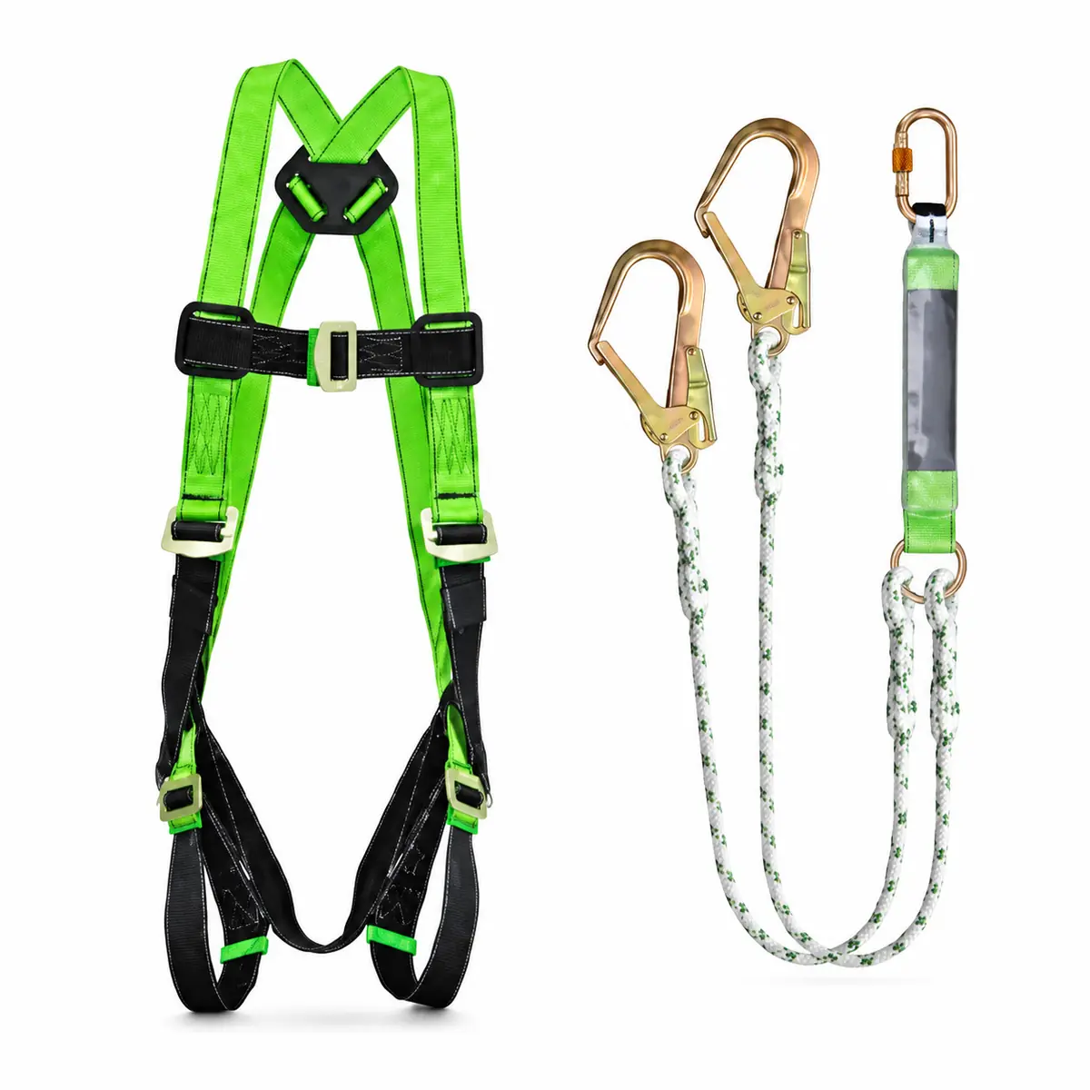 KI 01 Safety Belt PN351